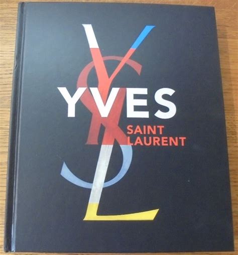 Yves Saint Laurent: Chenoune, Farid, Muller, Florence: 